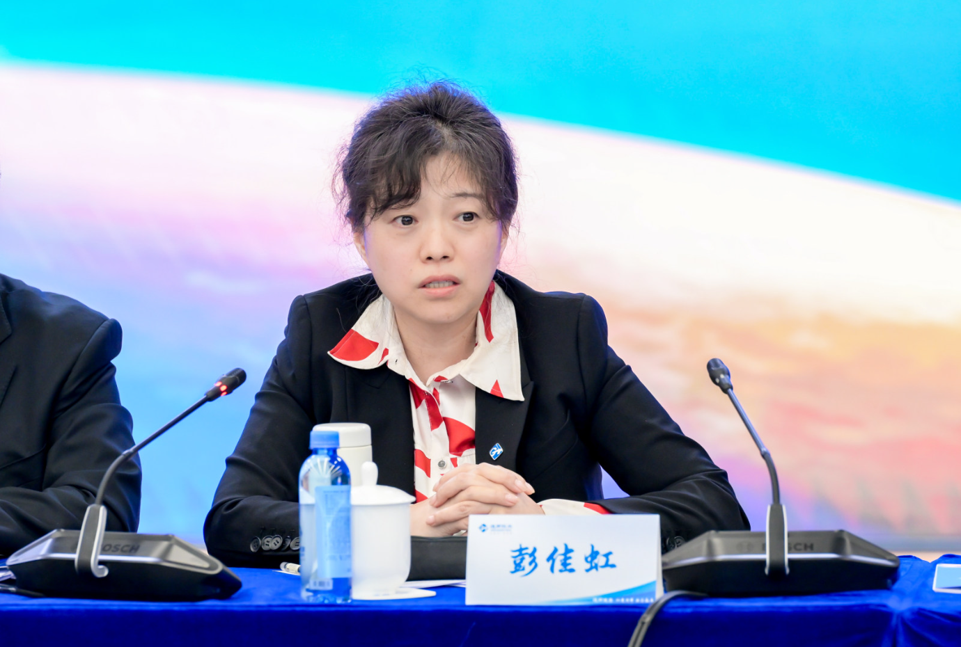 通用技术集团召开医疗健康养老业务媒体通气会——走上医疗健康养老产业主赛道