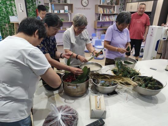 国药医养享爱家：树立中国社区养老“医康养智”新标杆
