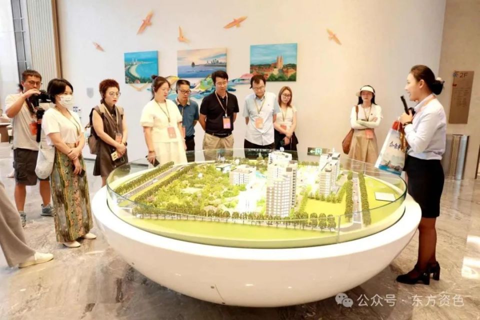 琴园特写：泰康的战略远见与创新实践