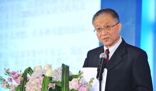 左学金:中国对即将到来的人口老龄化还未做好准备
