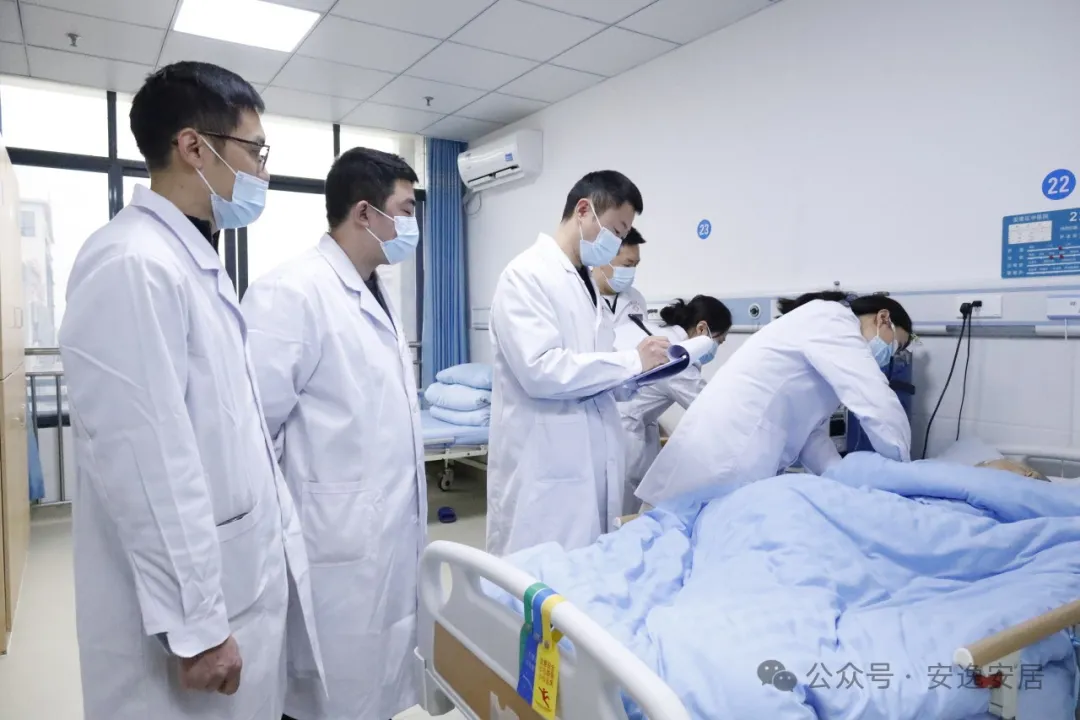 中医+康养“医养结合”遂宁市打造健康养老“新范式”