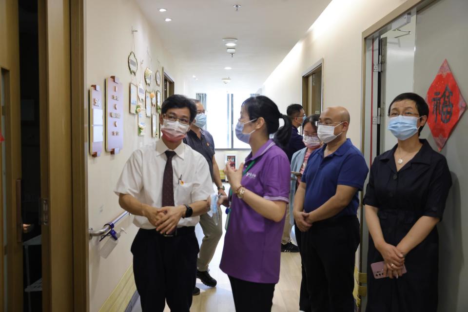 张忠德：中医药服务应进一步融入基层养老服务体系