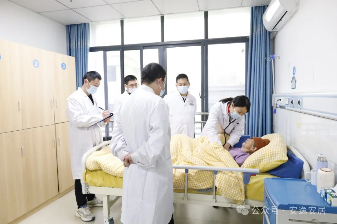 中医+康养“医养结合”遂宁市打造健康养老“新范式”