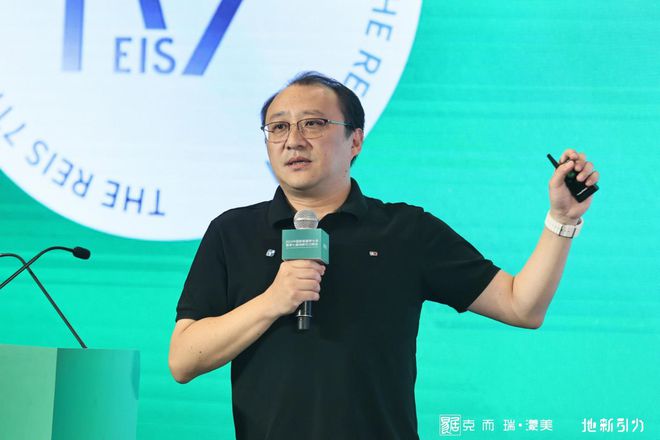 康养数智化,共建新生态