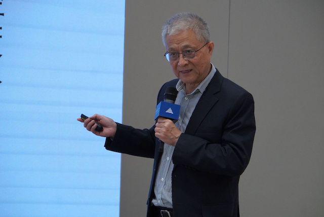 左学金：人口负增长大概率持续到下个世纪，要加大人力资本投资