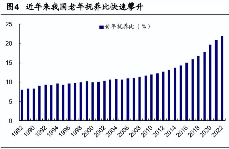 2024年养老地产专题报告：结庐人境大国丰，老有所养夕阳红