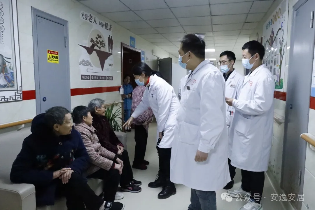中医+康养“医养结合”遂宁市打造健康养老“新范式”