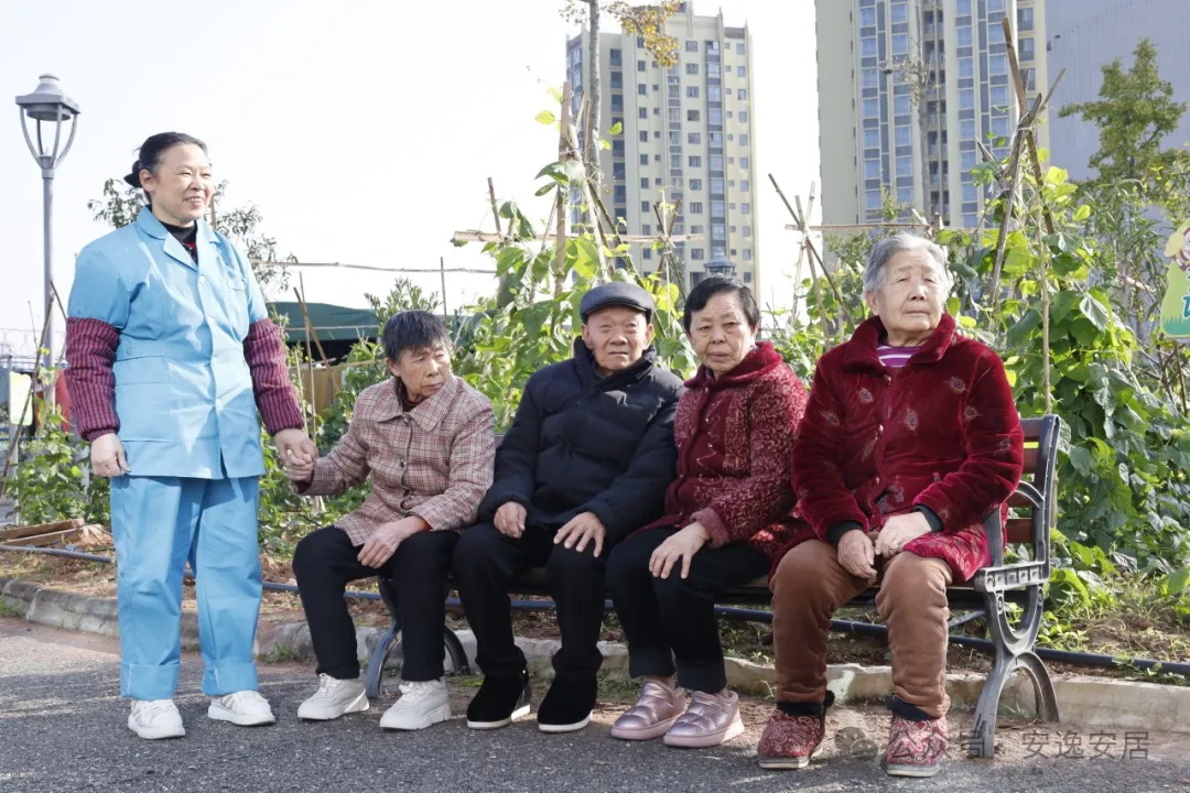 中医+康养“医养结合”遂宁市打造健康养老“新范式”