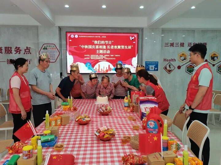 福建泉州：打造社区“原居养老”生态服务圈