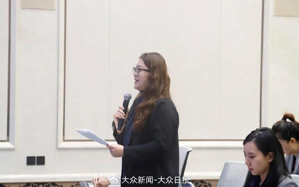 山东省民政厅答记者问