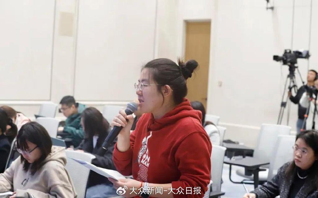 山东省民政厅答记者问