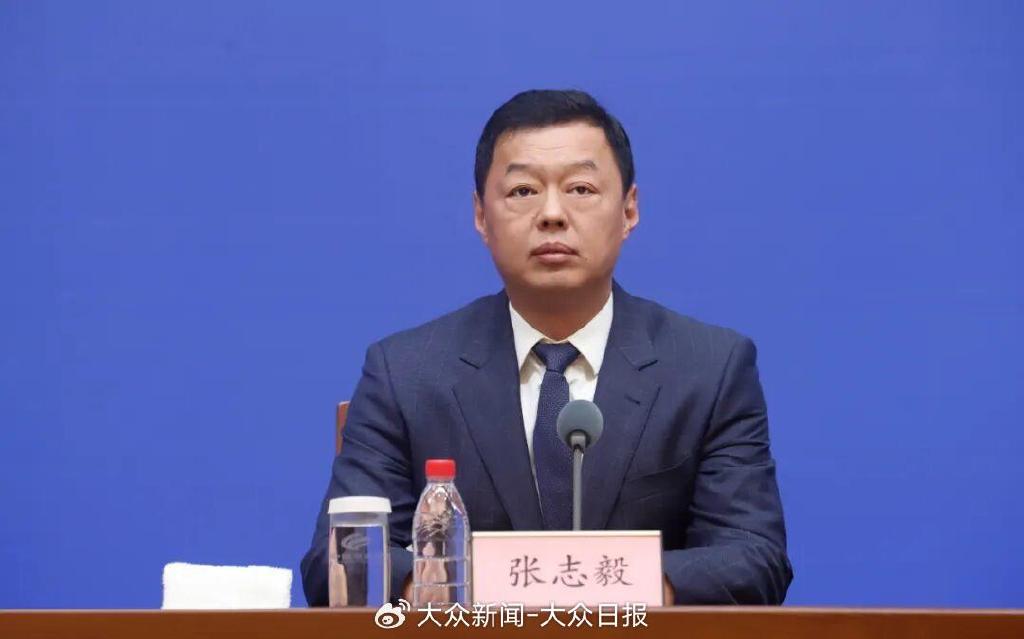 山东省民政厅答记者问