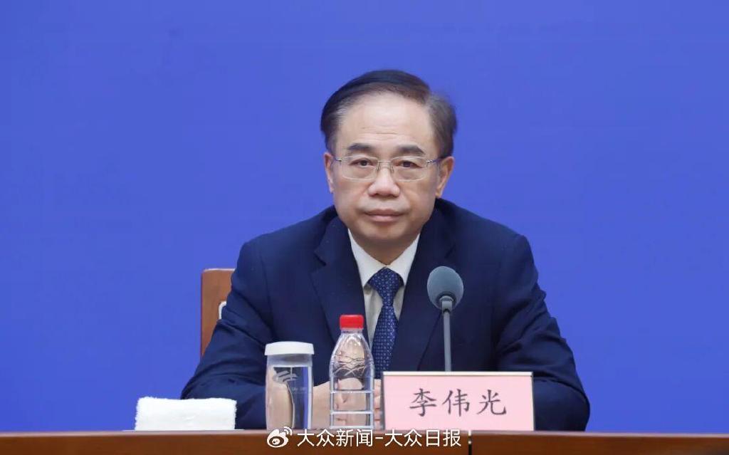 山东省民政厅答记者问