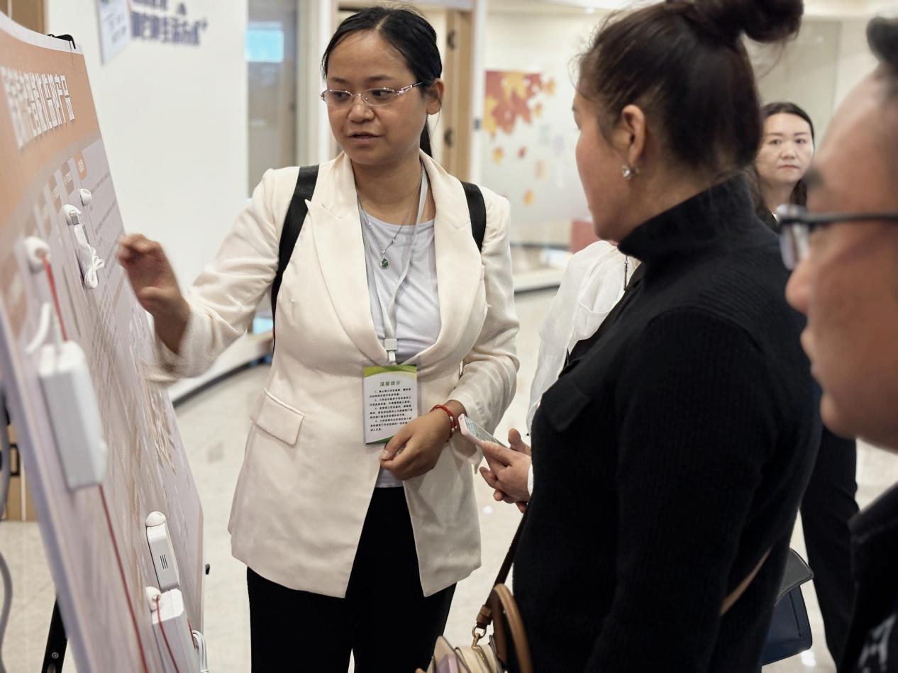 云南首个银发经济产业园招商启幕