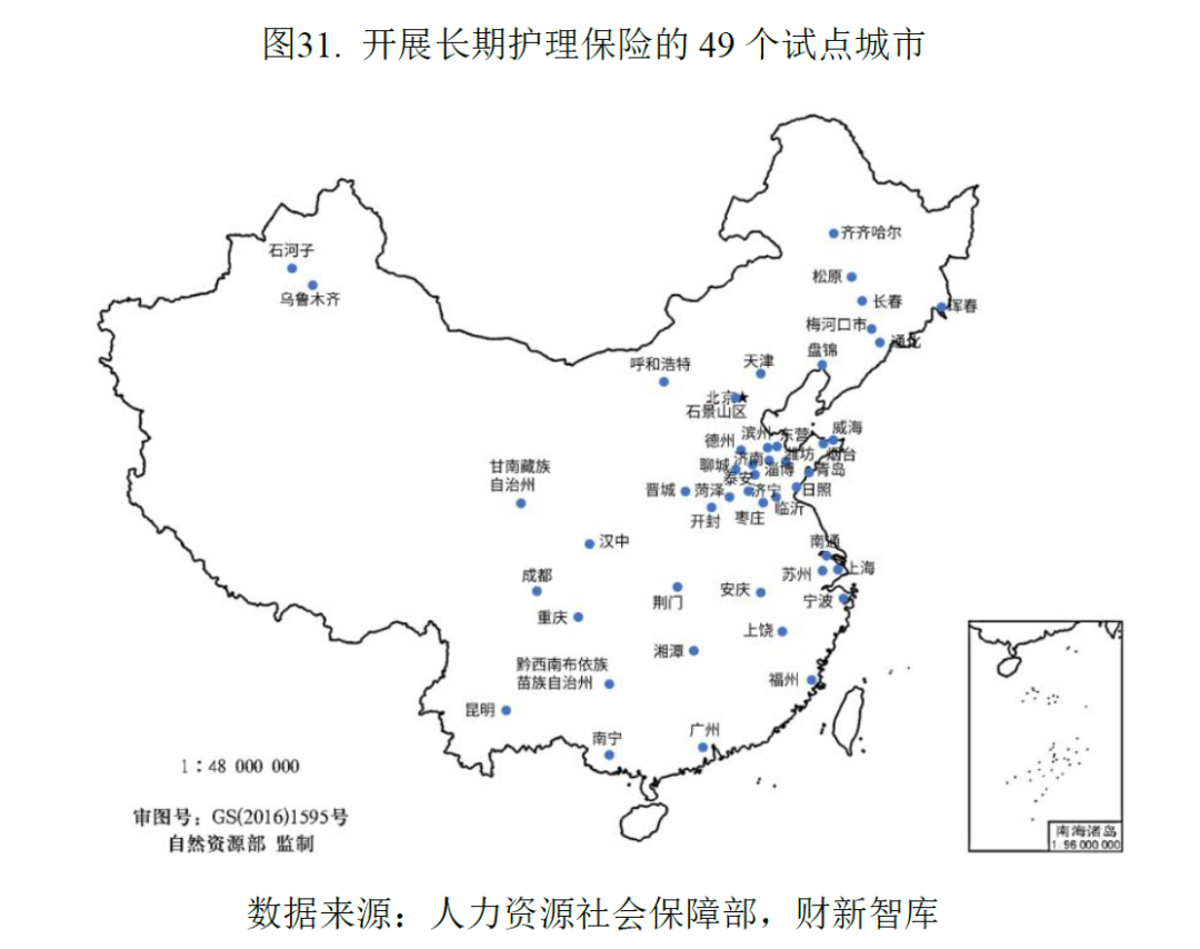 中国养老产业研究报告(2026)